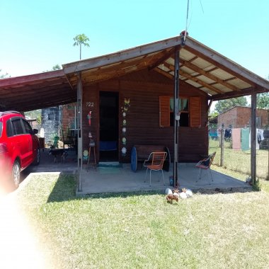 Casa para Venda em Arroio do Sal / RS no bairro Balneario Praia Azul Casa para Venda em Arroio do Sal / RS no bairro Balneario Praia Azul