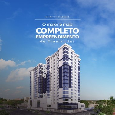 Apartamento para venda em Tramandaí Centro Apartamento para venda em Tramandaí Centro