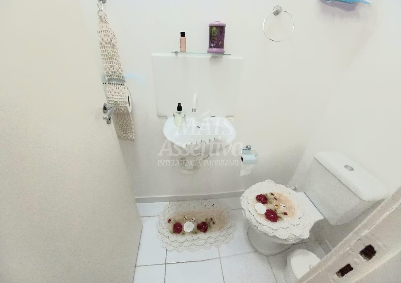 Casa, 3 quartos, 113 m² - Foto 9