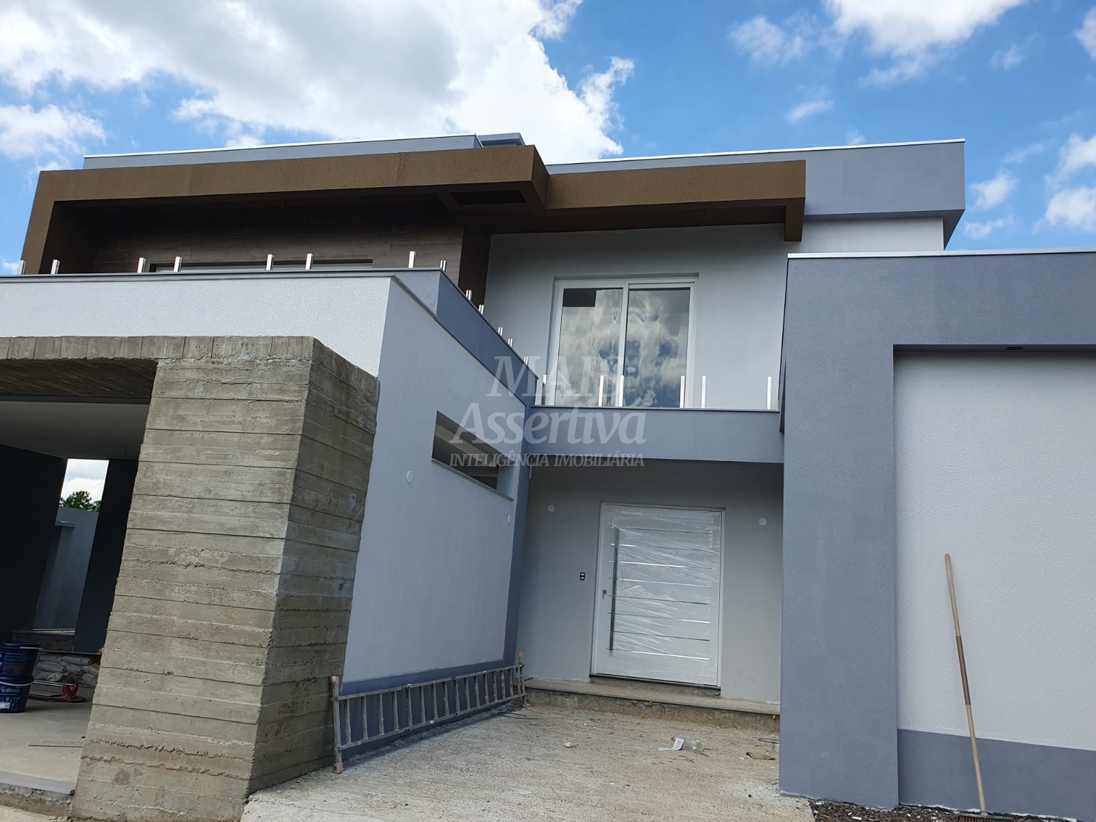 Casa, 4 quartos, 333 m² - Foto 1