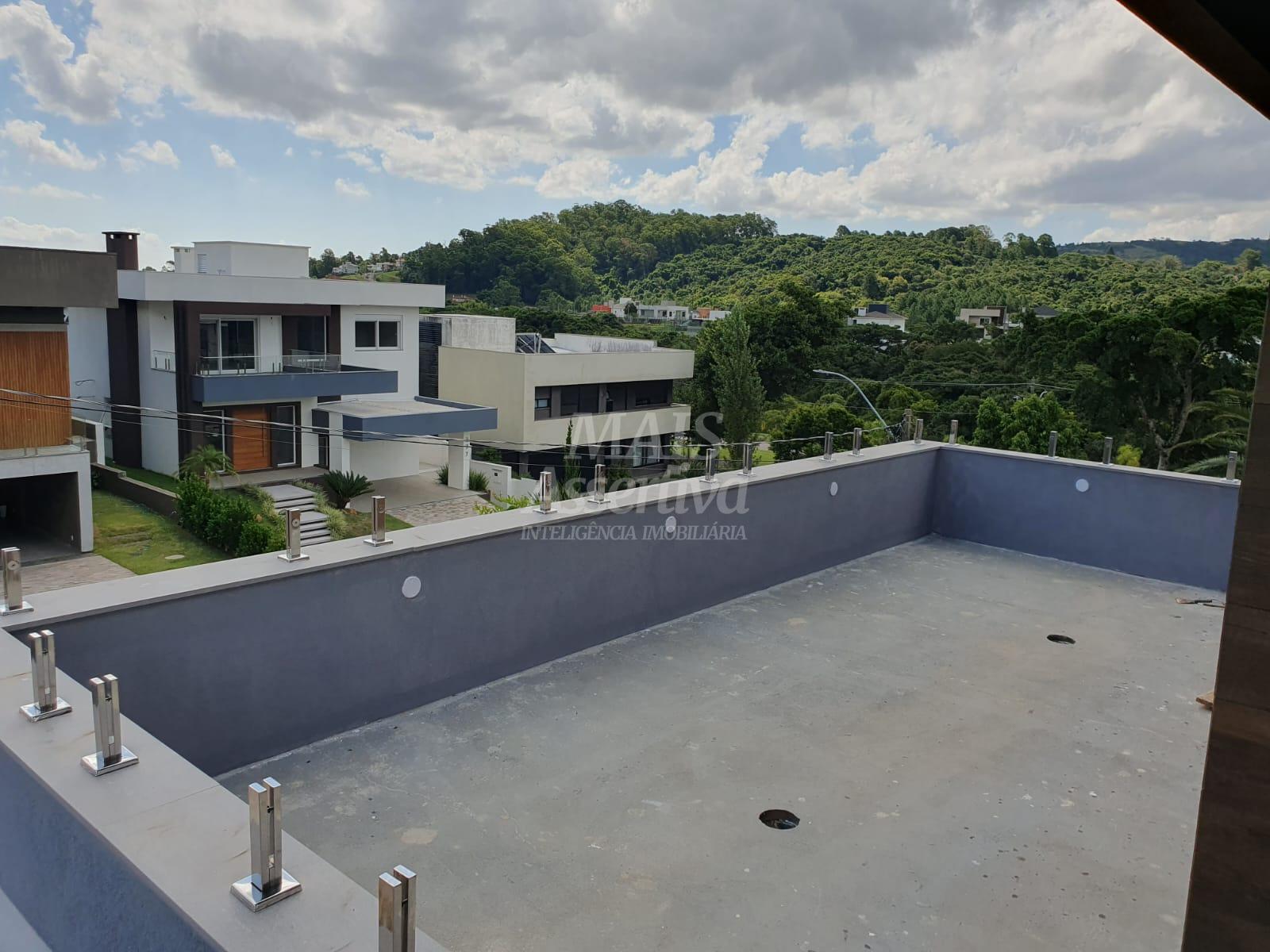 Casa, 4 quartos, 333 m² - Foto 11