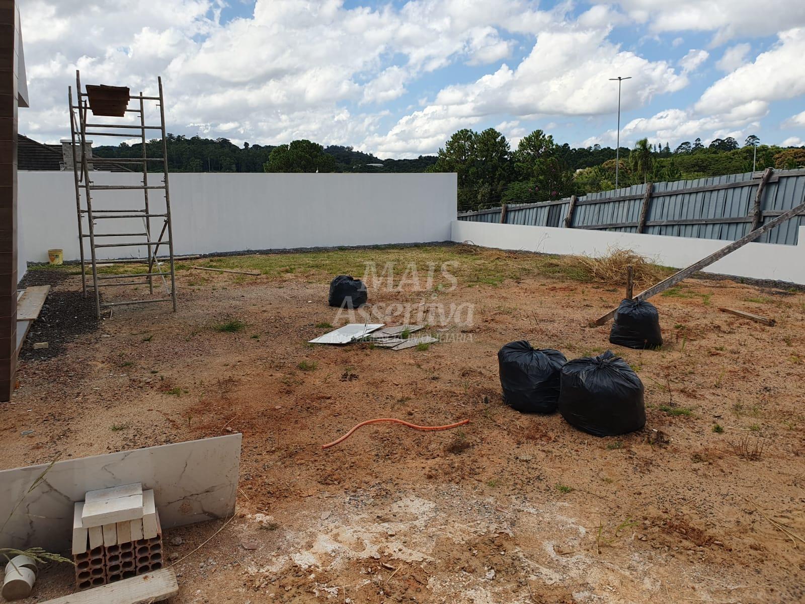 Casa, 4 quartos, 333 m² - Foto 17