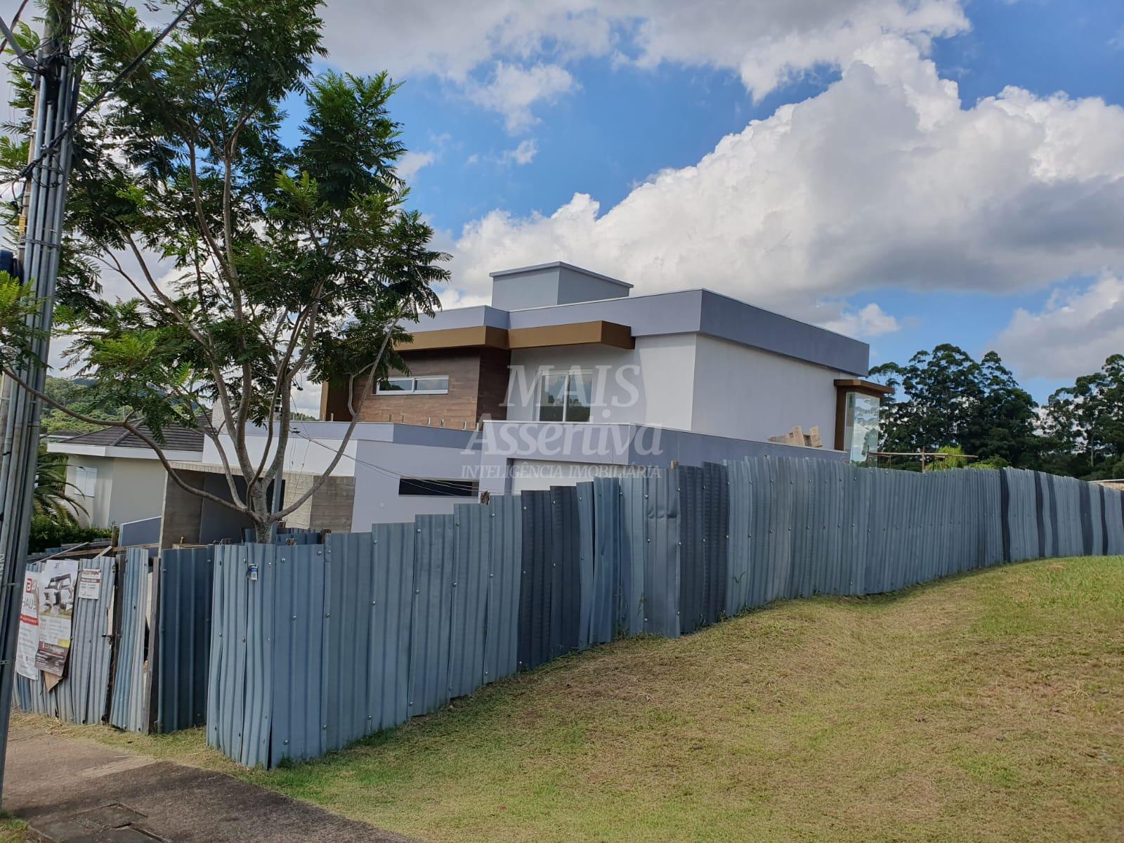 Casa, 4 quartos, 333 m² - Foto 3