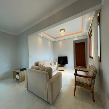 Excelente casa mobiliada para venda com 03 dormitórios em Ivoti