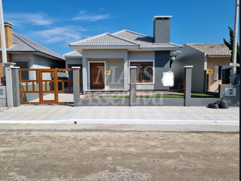 Casa, 3 quartos, 136 m² - Foto 1