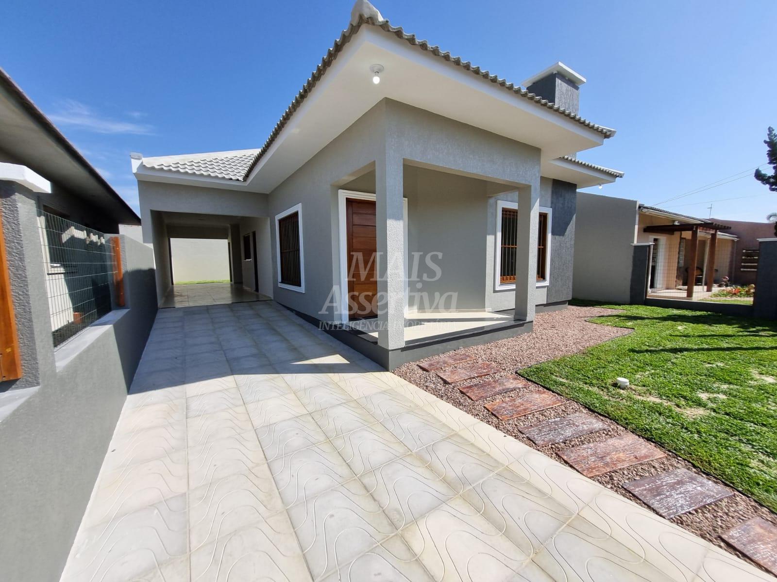 Casa, 3 quartos, 136 m² - Foto 2