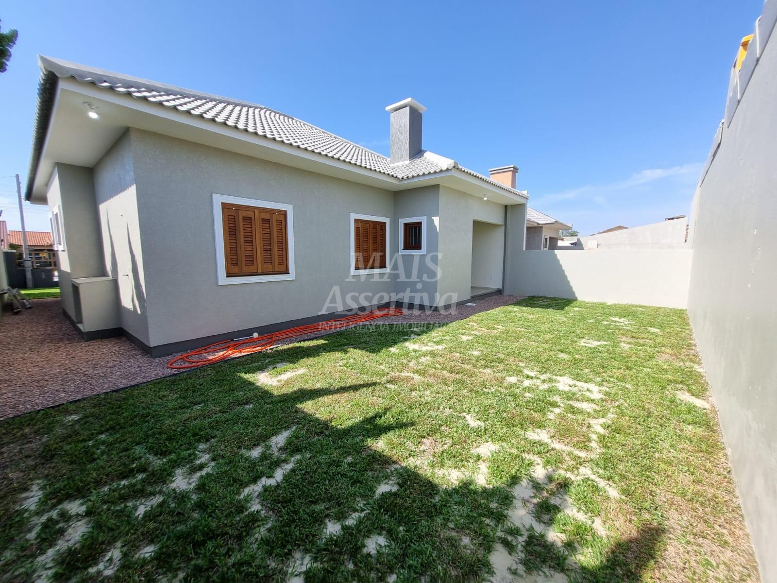 Casa, 3 quartos, 136 m² - Foto 4