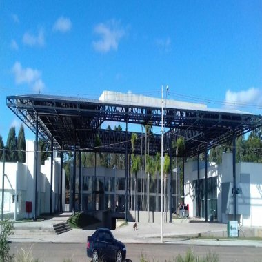 Pavilhão Industrial para venda em Farroupilha Pavilhão Industrial para venda em Farroupilha