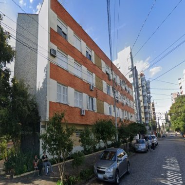 Apartamento para locação, Edificio Rio dos Sinos, Centro em São Leopoldo