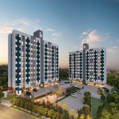 Residencial Monte Cristo - Pré Lançamento, bairro Rondônia em Novo Hamburgo/RS Residencial Monte Cristo - Pré Lançamento, bairro Rondônia em Novo Hamburgo/RS