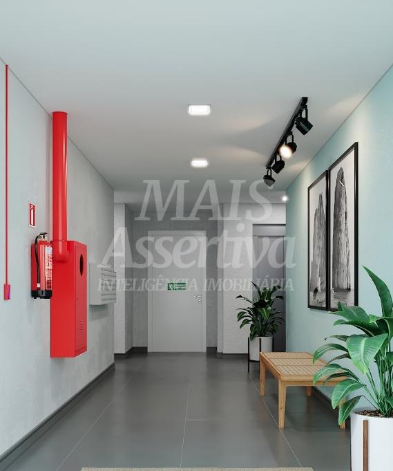 Apartamento, 2 quartos, 54 m² - Foto 10