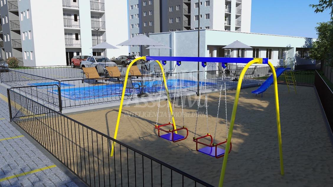 Apartamento, 2 quartos, 54 m² - Foto 12