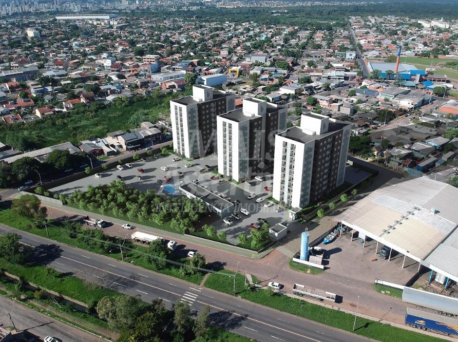 Apartamento, 2 quartos, 54 m² - Foto 14