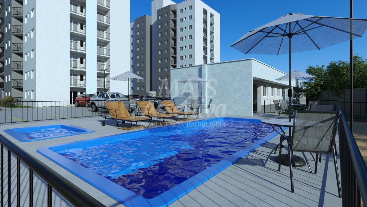 Apartamento, 2 quartos, 54 m² - Foto 15