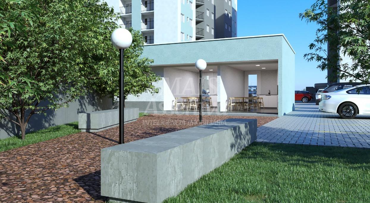 Apartamento, 2 quartos, 54 m² - Foto 16