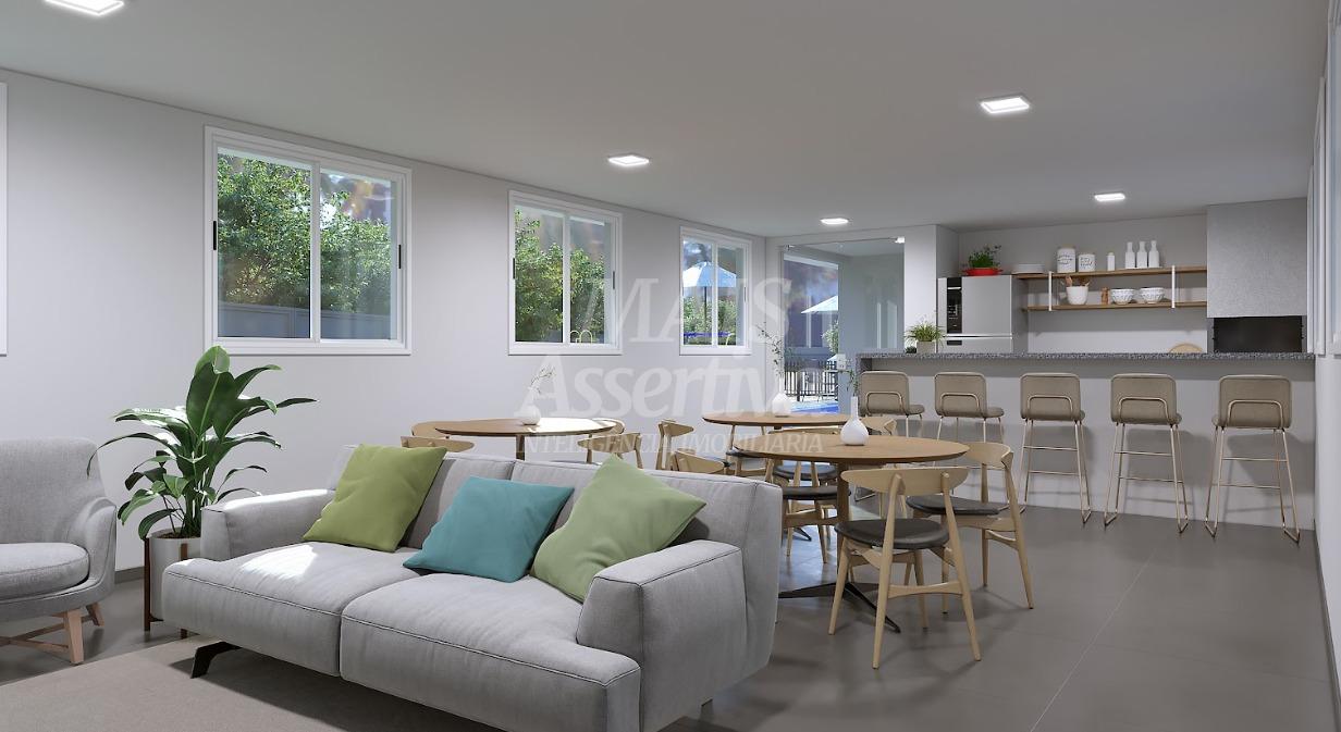 Apartamento, 2 quartos, 54 m² - Foto 17