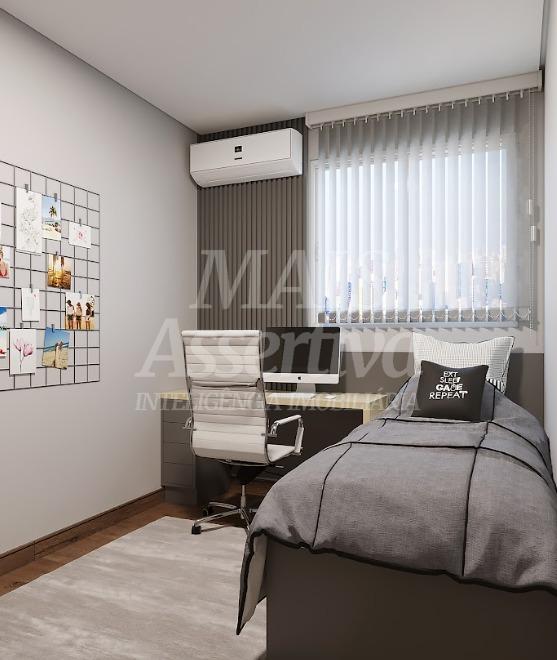 Apartamento, 2 quartos, 54 m² - Foto 5