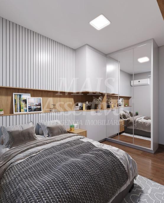 Apartamento, 2 quartos, 54 m² - Foto 6