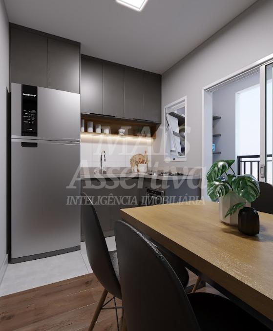 Apartamento, 2 quartos, 54 m² - Foto 7