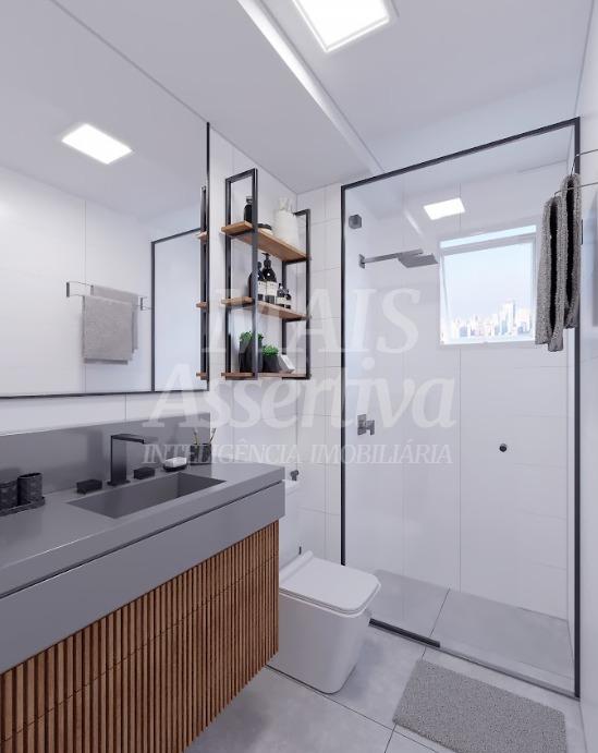 Apartamento, 2 quartos, 54 m² - Foto 8