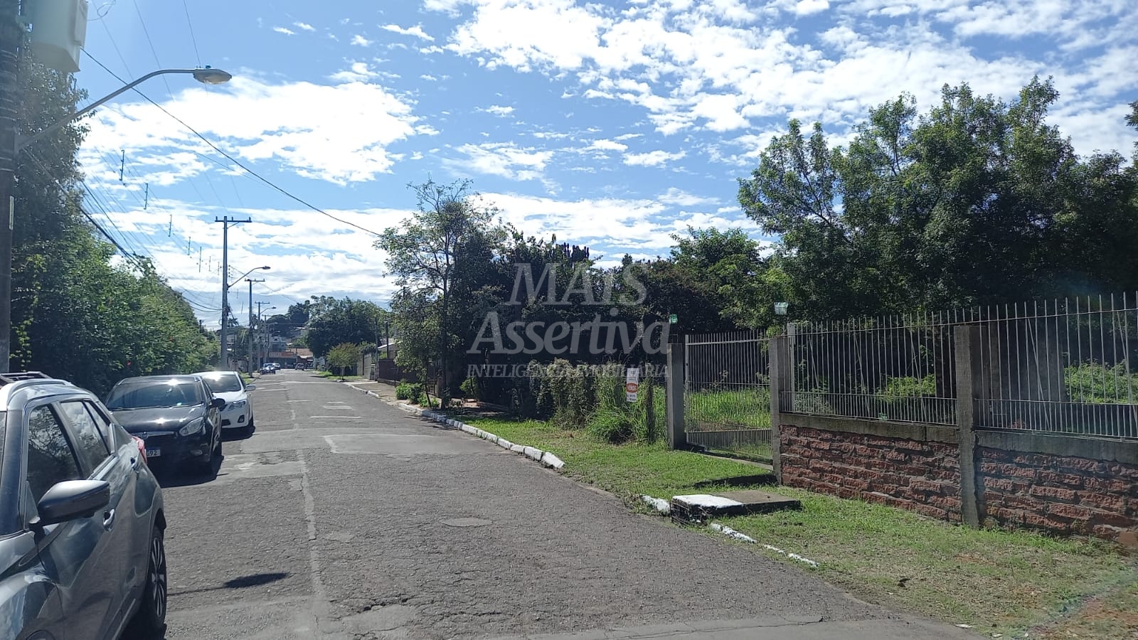 Terreno, 495 m² - Foto 1