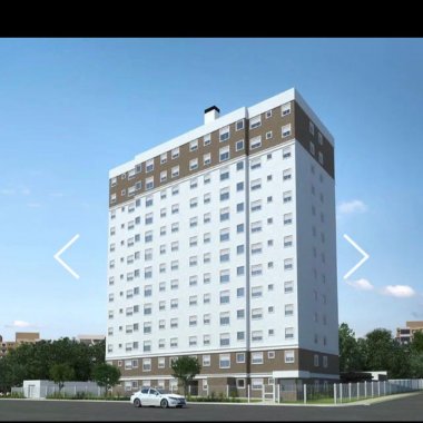 Apartamento para venda em Novo Hamburgo próximo a Av. Victor Hugo Kunz Apartamento para venda em Novo Hamburgo próximo a Av. Victor Hugo Kunz