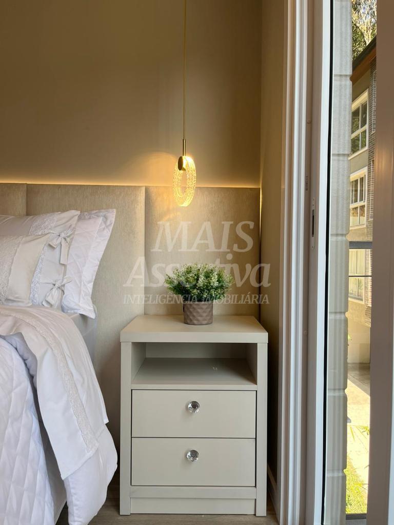 Apartamento, 1 quarto - Foto 11