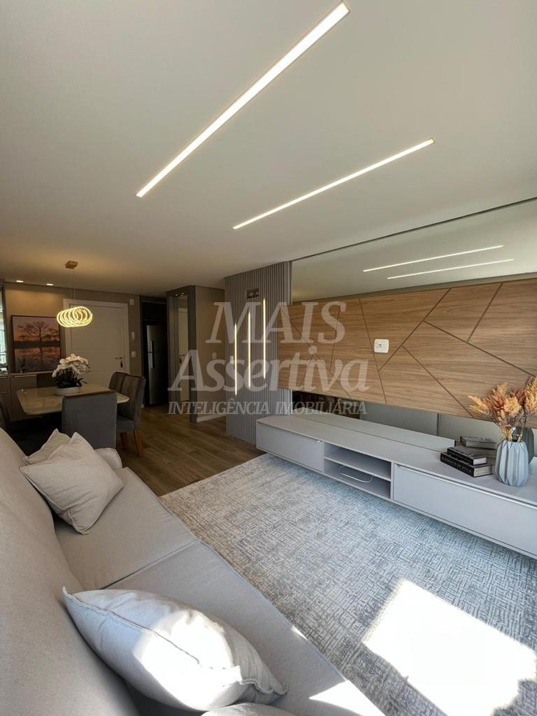 Apartamento, 1 quarto - Foto 2