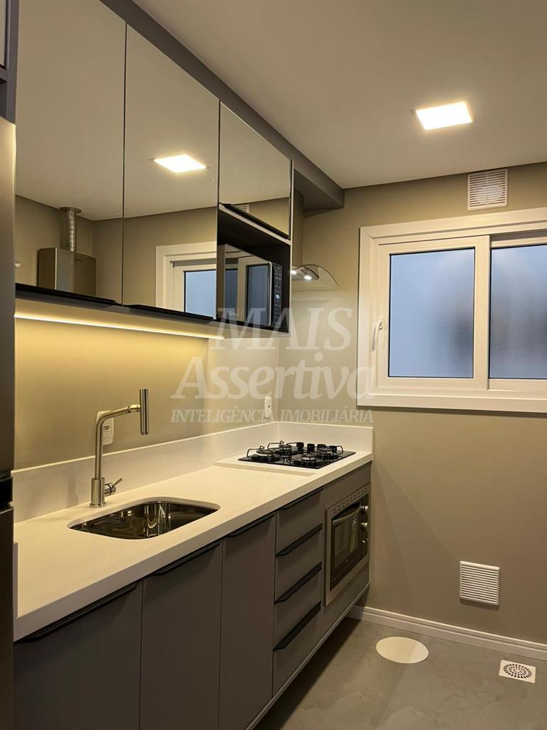 Apartamento, 1 quarto - Foto 3