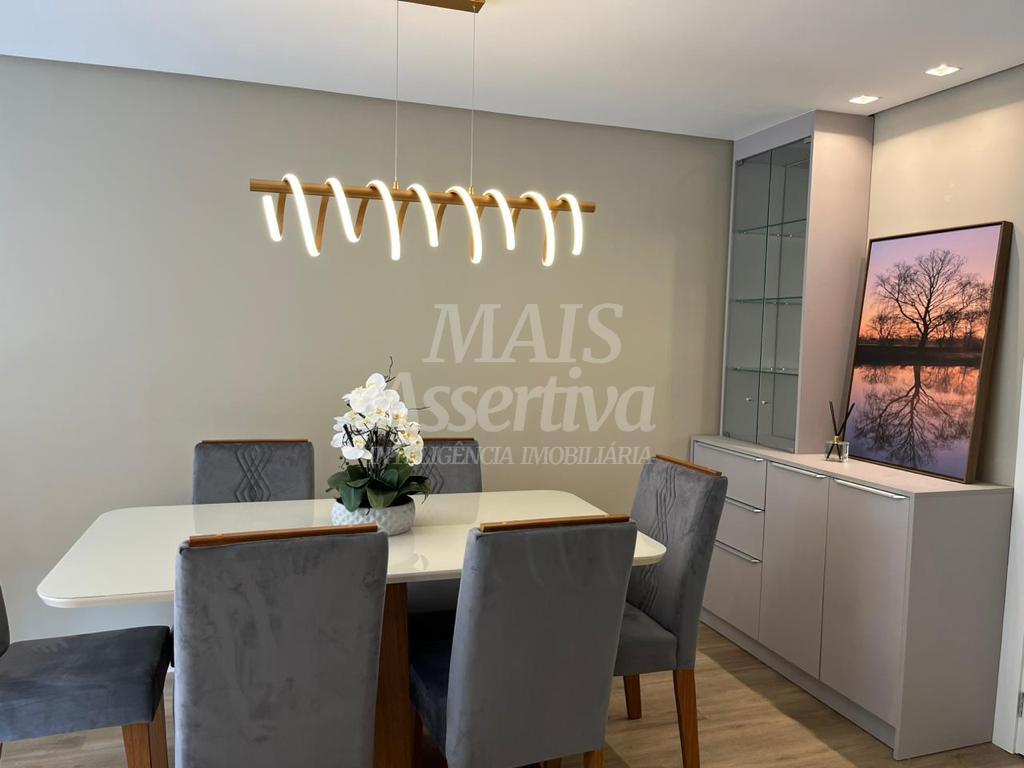 Apartamento, 1 quarto - Foto 6