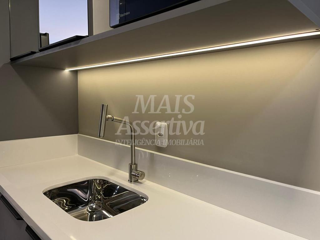 Apartamento, 1 quarto - Foto 7