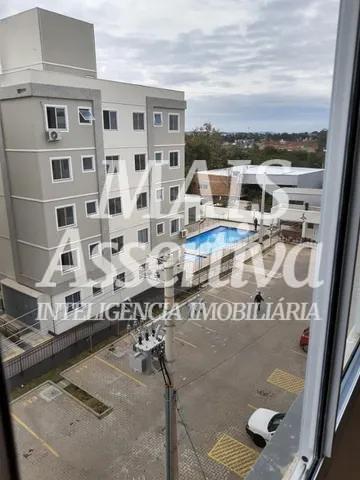 Apartamento, 2 quartos, 57 m² - Foto 10