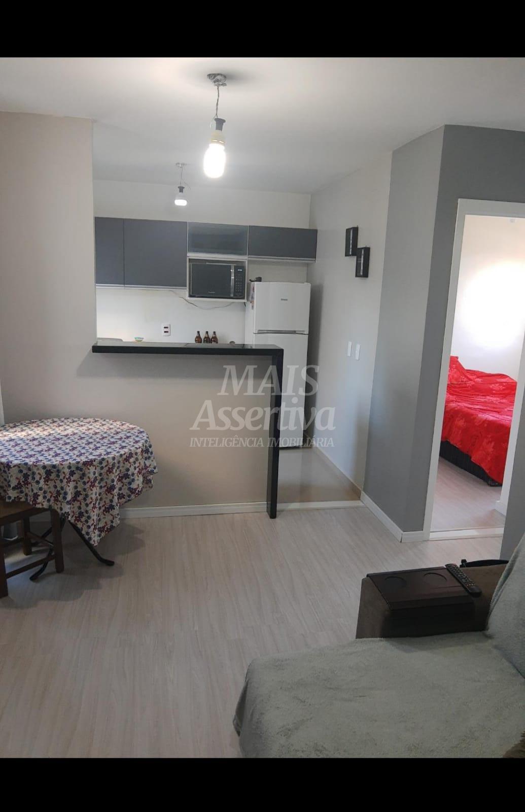 Apartamento, 2 quartos, 57 m² - Foto 6