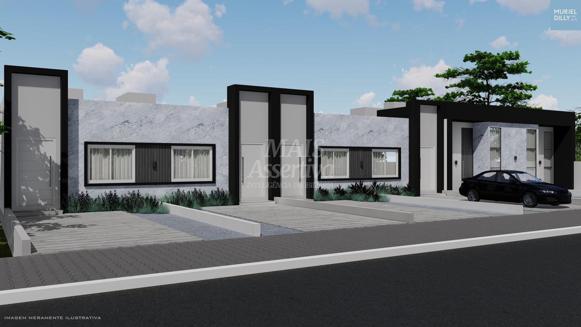 Casa à venda com 2 quartos, 62m² - Foto 10