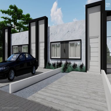 Casa para Venda em Estância Velha Bairro Lago Azul Casa para Venda em Estância Velha Bairro Lago Azul