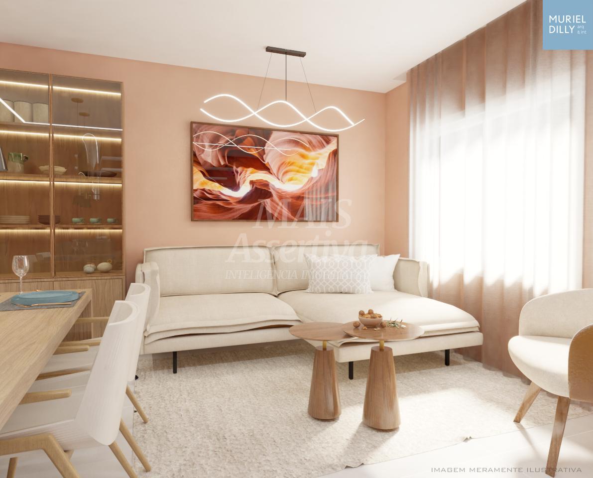 Casa à venda com 2 quartos, 62m² - Foto 2
