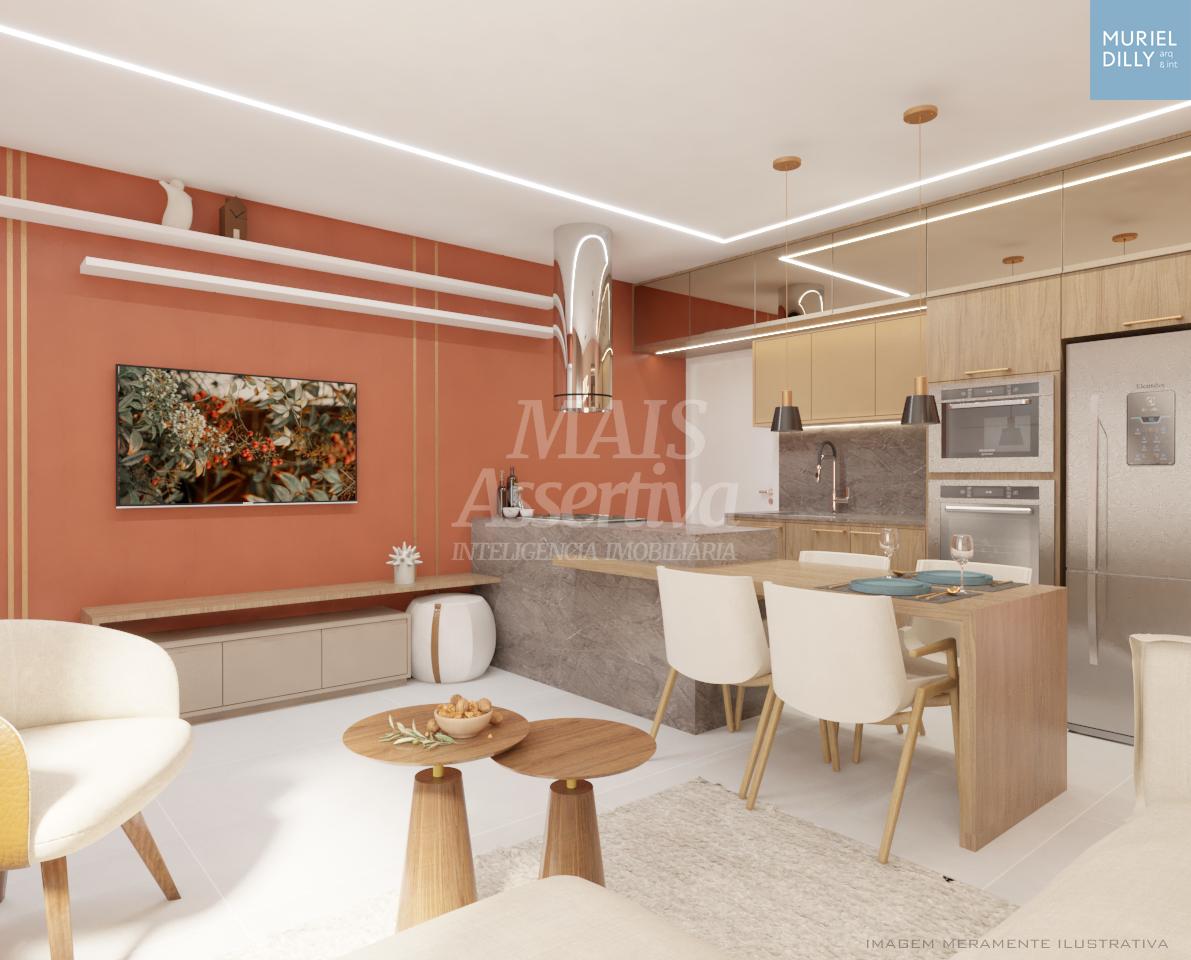 Casa à venda com 2 quartos, 62m² - Foto 4