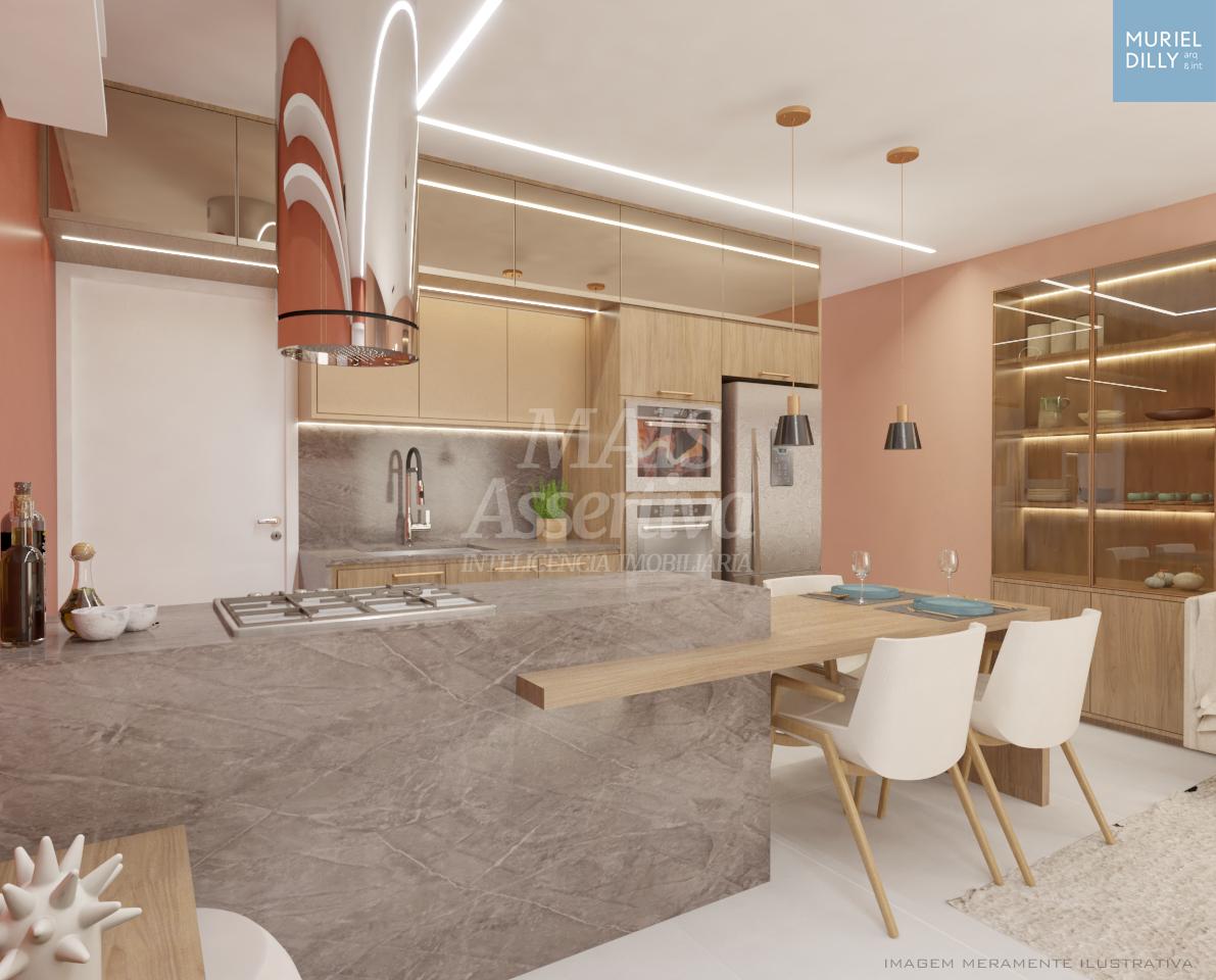 Casa à venda com 2 quartos, 62m² - Foto 5
