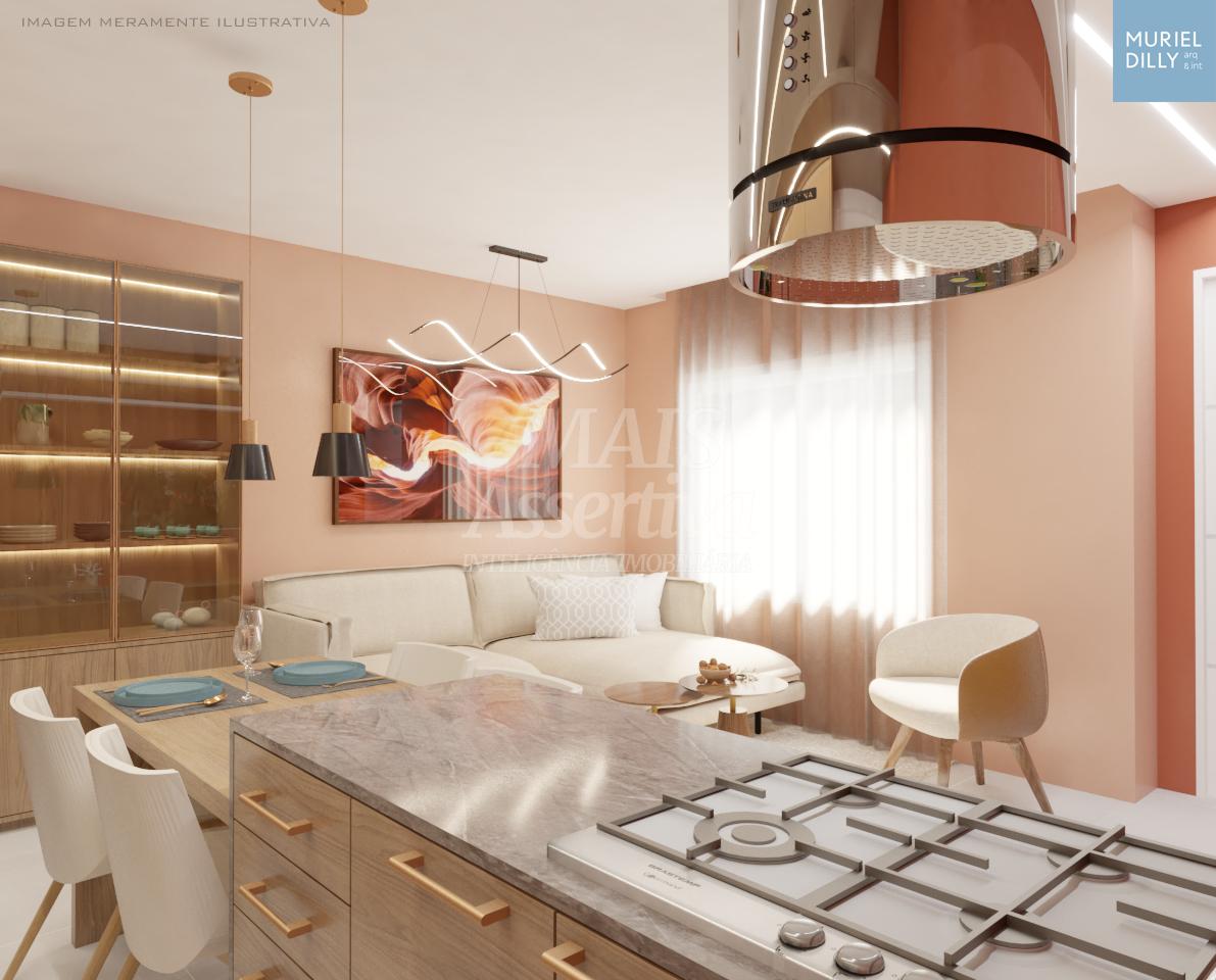 Casa à venda com 2 quartos, 62m² - Foto 7