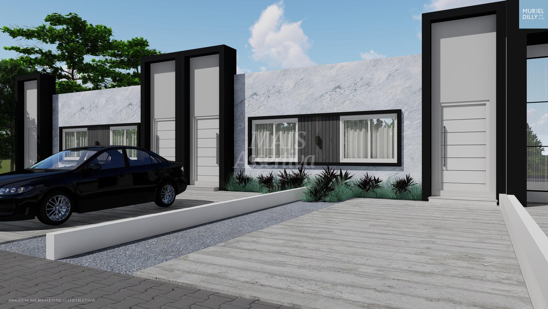 Casa à venda com 2 quartos, 62m² - Foto 8