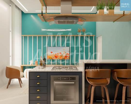 Casa à venda com 2 quartos, 81m² - Foto 10