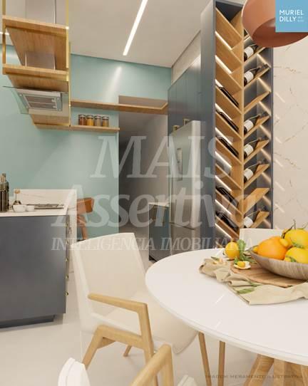 Casa à venda com 2 quartos, 81m² - Foto 11