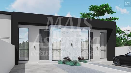 Casa à venda com 2 quartos, 81m² - Foto 2