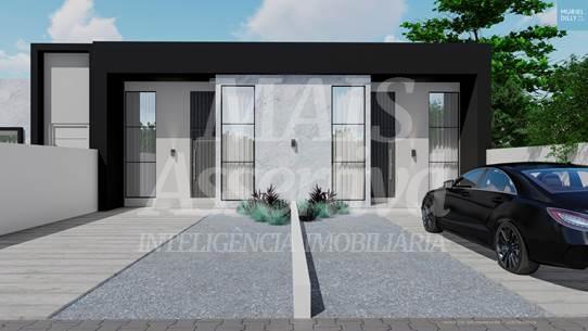 Casa à venda com 2 quartos, 81m² - Foto 5