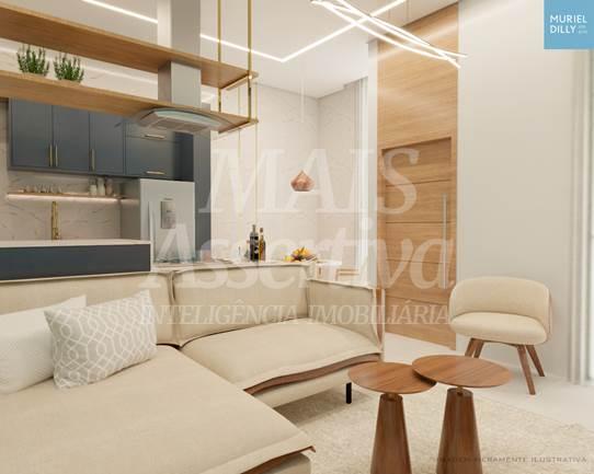 Casa à venda com 2 quartos, 81m² - Foto 6