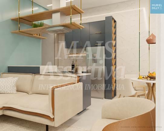 Casa à venda com 2 quartos, 81m² - Foto 7