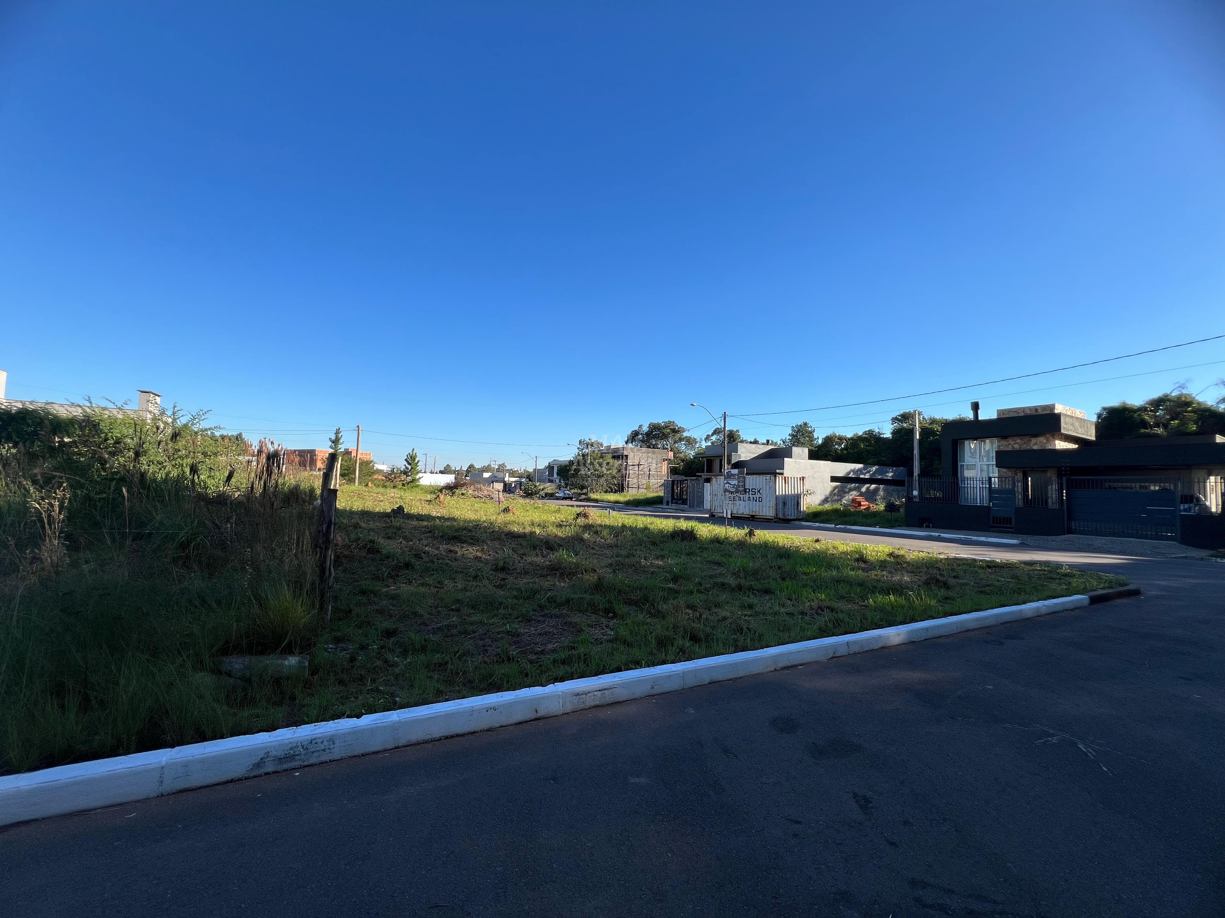 Terreno, 309 m² - Foto 3