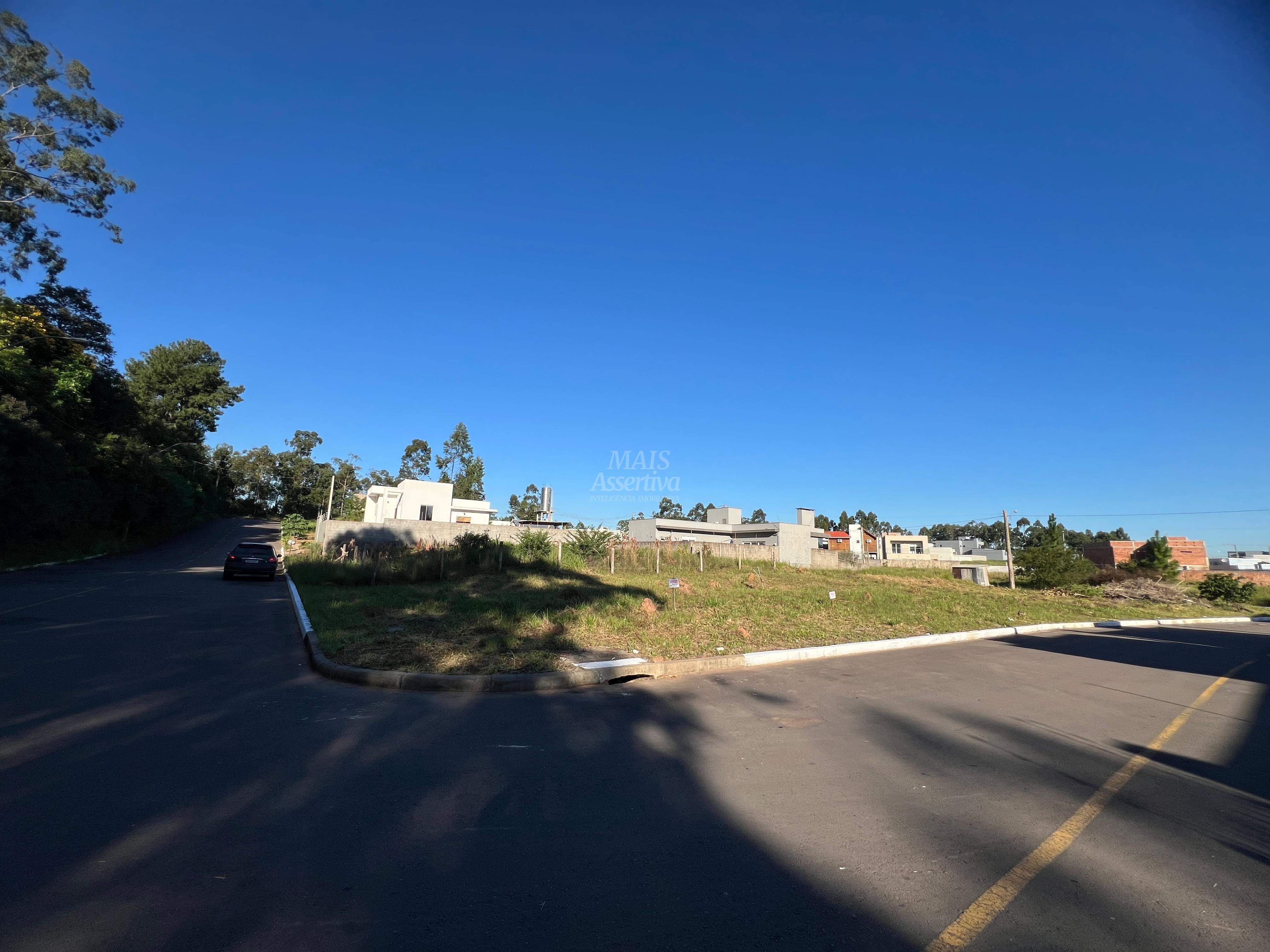 Terreno, 309 m² - Foto 6