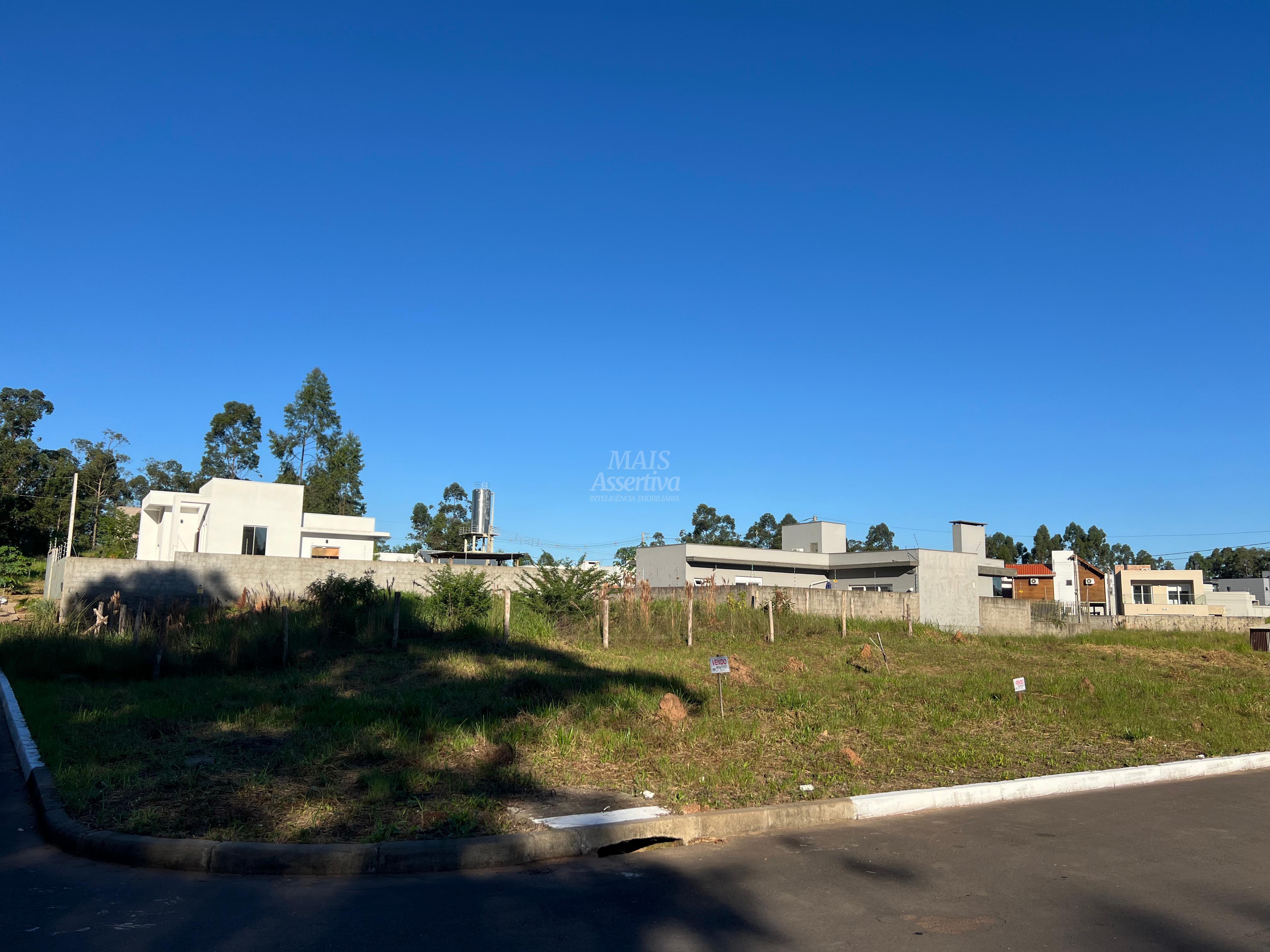 Terreno, 309 m² - Foto 7