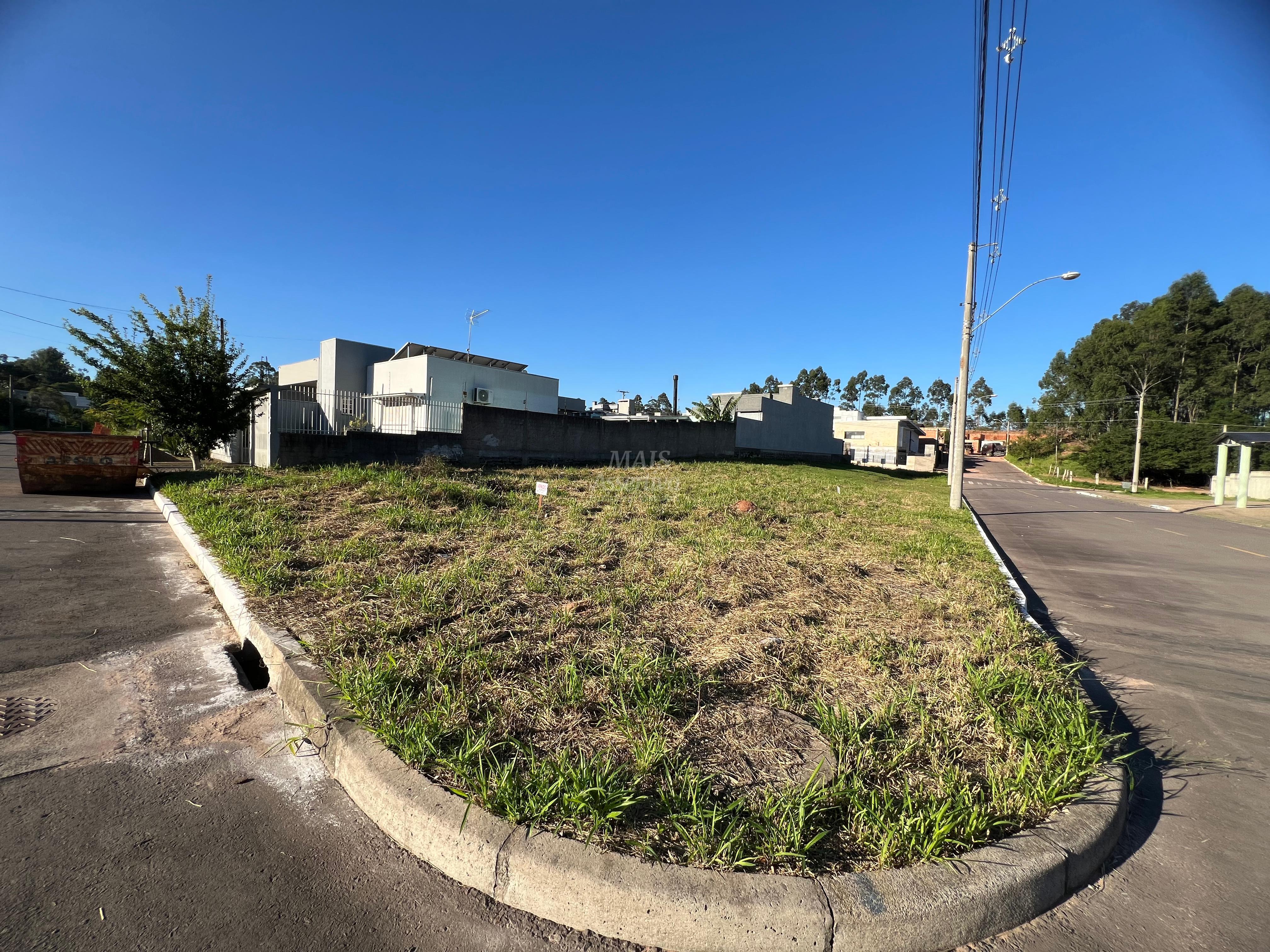 Terreno, 413 m² - Foto 2